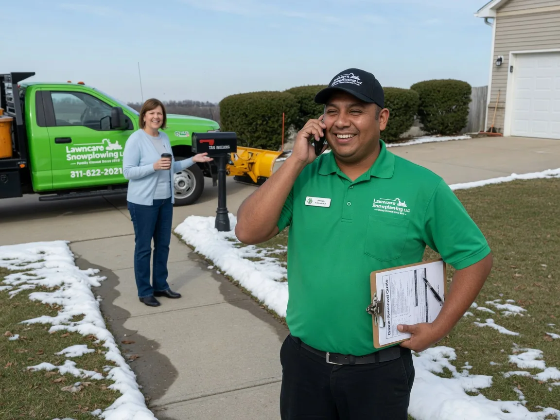 Lawn Care Services By Expert Landscaper Slab Fork, WV FAQs